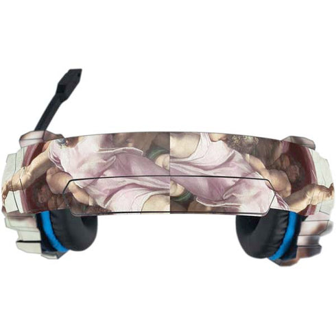 Creation of Adam by Michelangelo BENGOO G9000 Skin